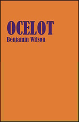 Ocelot Jazz Ensemble sheet music cover